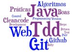 Programação Orientada a Objetos Para WEB