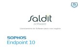 Sophos Endpoint 10 - Saldit Software