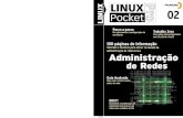 Administração de redes linux