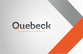 Quebeck Automação e Controle - Soluções para Armazéns