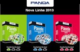 Apresenta§£o Panda - Meeting 2012