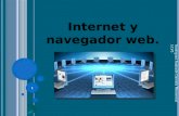 Internet & Navegador Web