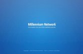 Millennium Network - Sistemas de Gestão Empresarial