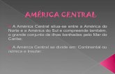 America central