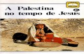 A palestina no tempo de jesus   coleção cadernos bíblicos 27