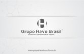 Grupo have oficial