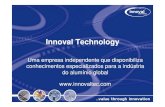 Company presentation in Portuguese