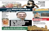 Jornal Repórter Notícias - Edição 64