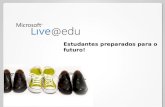 Live@edu - Microsoft