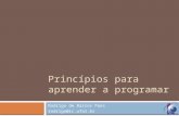 Aula 8 principios_programacao - Programação 1
