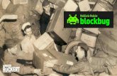 BlockBug - Mobiliario Modular
