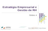 26094 EstratéGia Empresarial E GestãO De Rh Slides 5