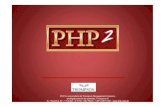 Php2 - Assessment
