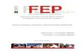 Forensic accounting: perspetivas e desenvolvimentos (2009-2013) (relatório)