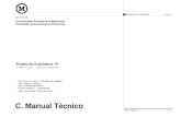 Manual tecnico six sem