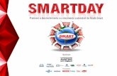 SmartDay - A Importancia do Atendimento Como Arma de Diferenciação para o Varejo de Vizinhança  (parte 1)