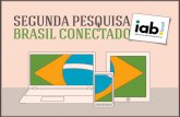 O brasil conectado: Como as plataformas digitais impactaram nos hábitos dos brasileiros