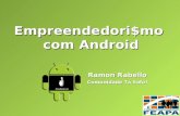 Empreendedori$mo com Android