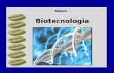 Webquest biotecnologia