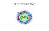 Blog Educativo Nubea Xavier