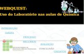 Webquest uso-do-laboratorio-no-curso-tecnico