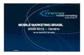 Mobile Marketing no Brasil