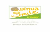 Producto Quinua smile