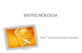 1001 Biotecnologia