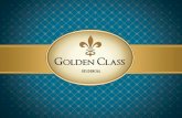 Golden Class - No Meier, um novo estilo de viver bem. | Contato: 99147-5302 (Rafael Cesar)