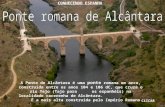 Ponte romana de Alcântara