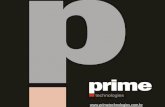Apresentação Prime Technologies-Linkedin