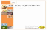 Manual informativo   v1.0 verão 2012