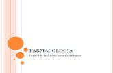 Aula1 farmacologia de eicosanoides