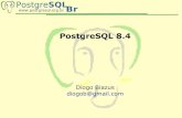 Minicurso PostgreSQL