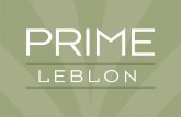 Prime Leblon