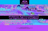 Cartilha da ANAMA (Associação Nascente Maquiné) para Práticas Agroecológicas na Agricultura Familiar