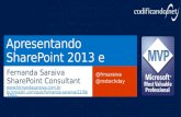 SharePoint 2013 & Social concepts