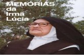 Memórias Irmã Lucia