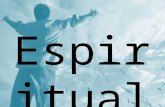 Espiritualidade: O que é isso?