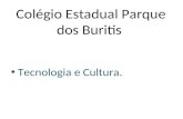 Colégio Estadual Parque Dos Buritis