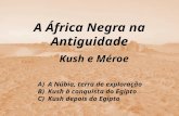 História de África - parte 3