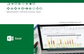 Informtica Bsica - Planilha Eletronica - Microsoft Excel 2010