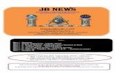 Jb news   informativo nr. 1167