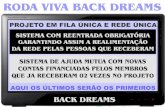 Roda Viva Back Dreams