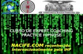 Curso Expert Coaching Practice Hipnose