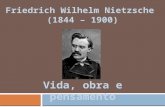 Nietzsche filosofia  final