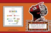 Programação do Carnaval de Olinda 2011
