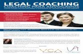 Legal Coaching - Coaching para Advogados