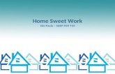 HSW - Home Sweet Work