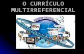 Currículo Multirreferencial